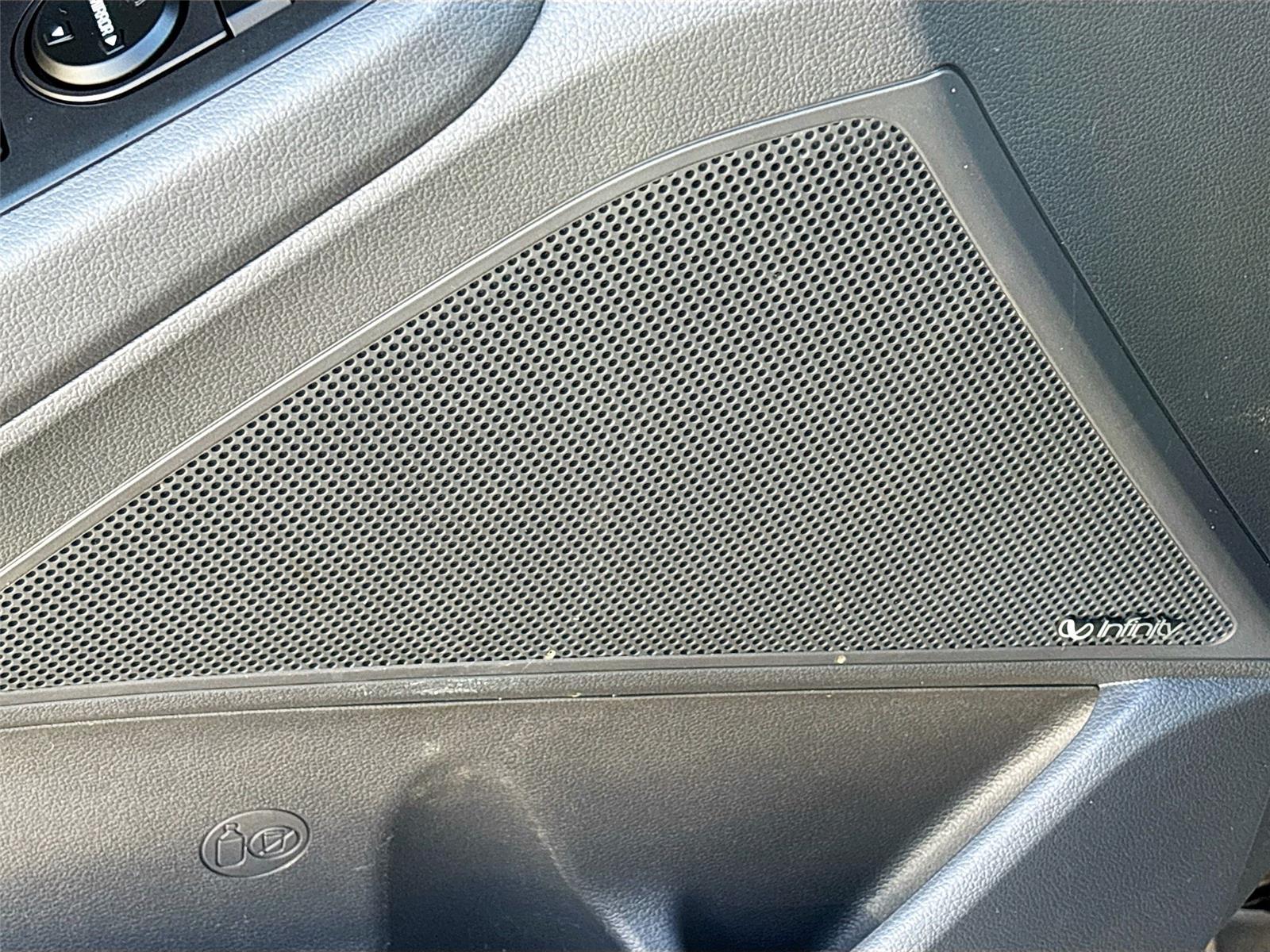 2019 Hyundai Ioniq Hybrid Limited
