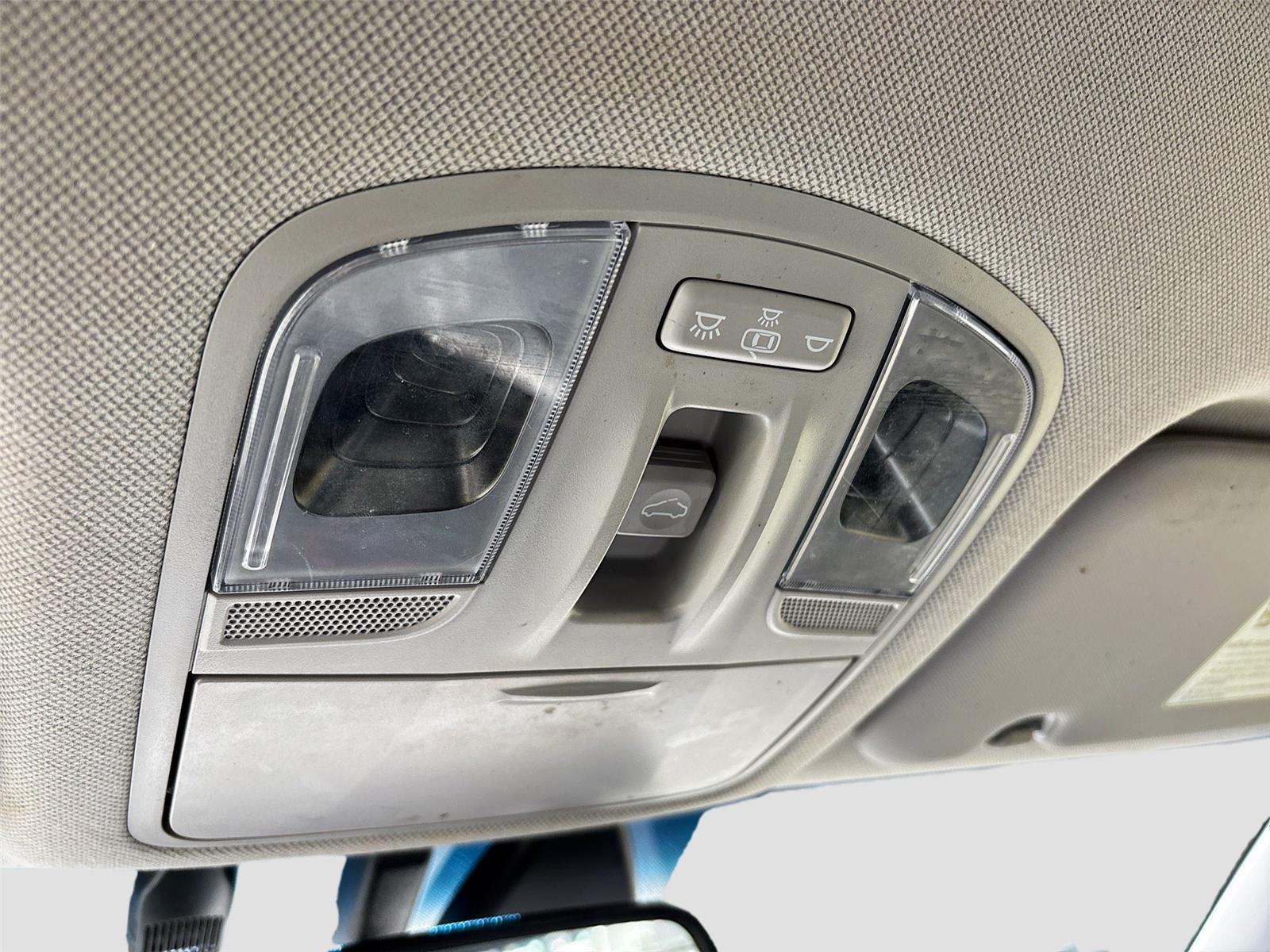 2019 Hyundai Ioniq Hybrid Limited