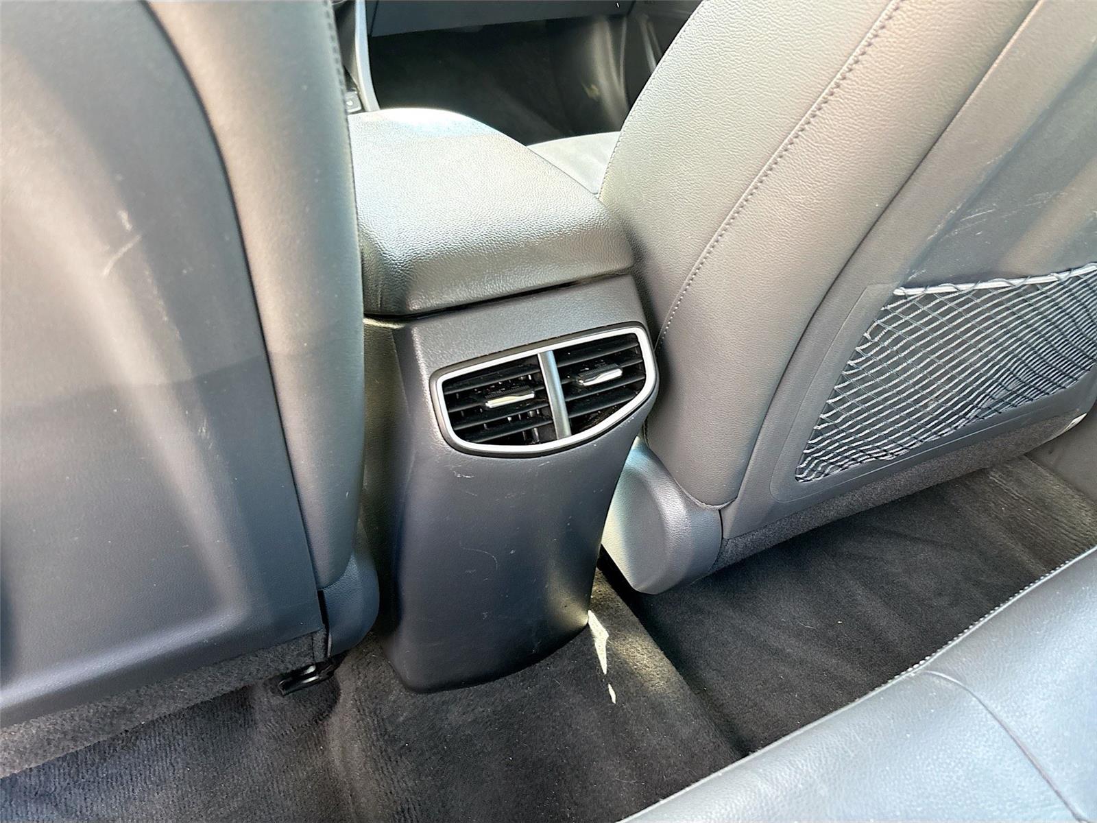 2019 Hyundai Ioniq Hybrid Limited