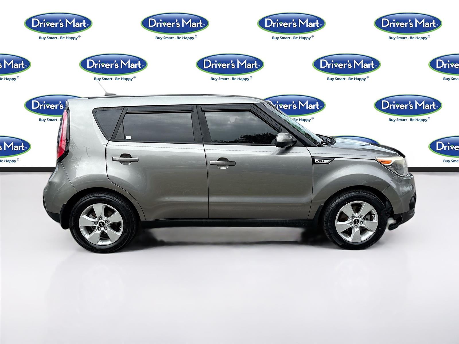 2018 Kia Soul Base photo 4