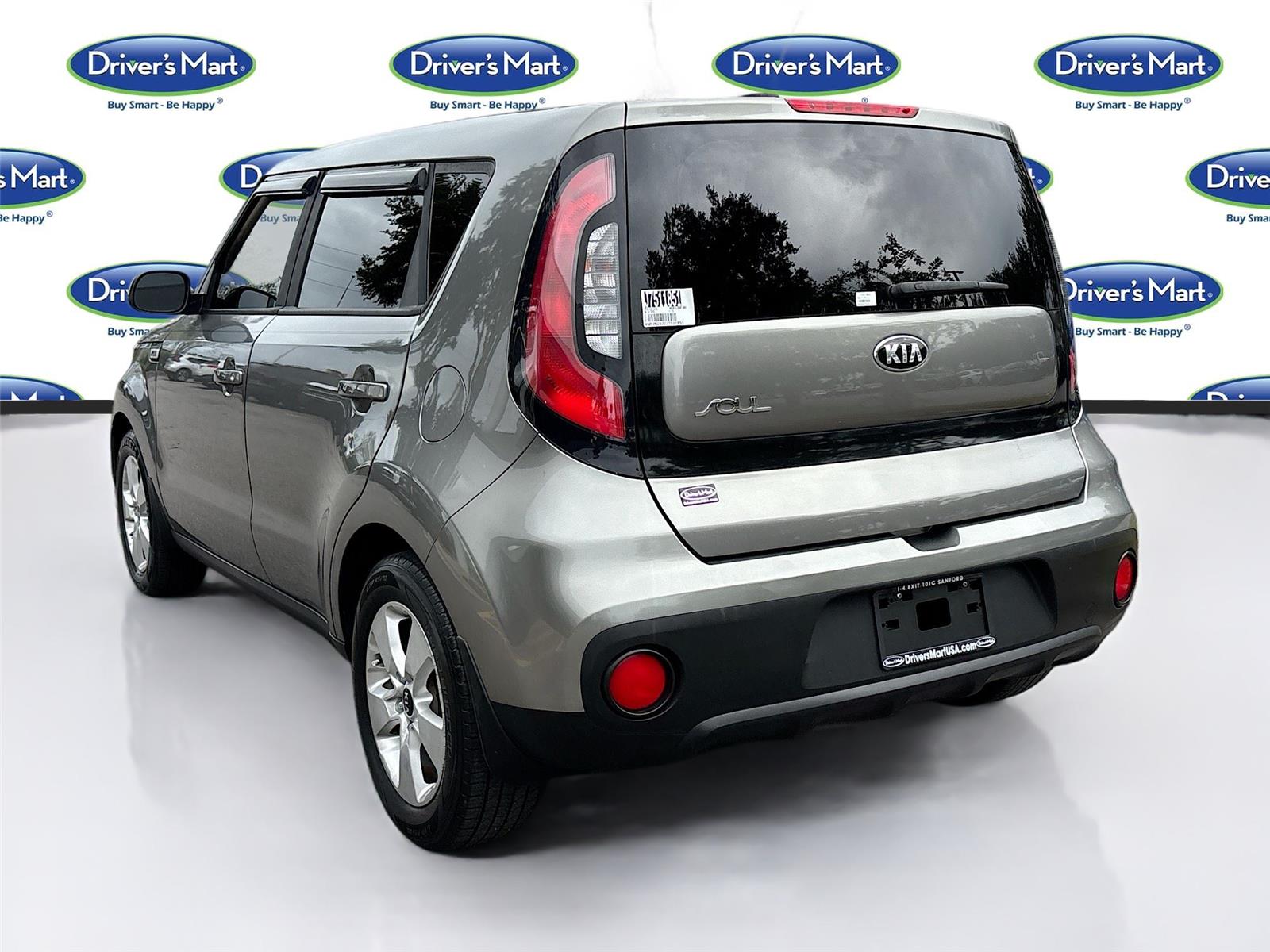 2018 Kia Soul Base photo 2