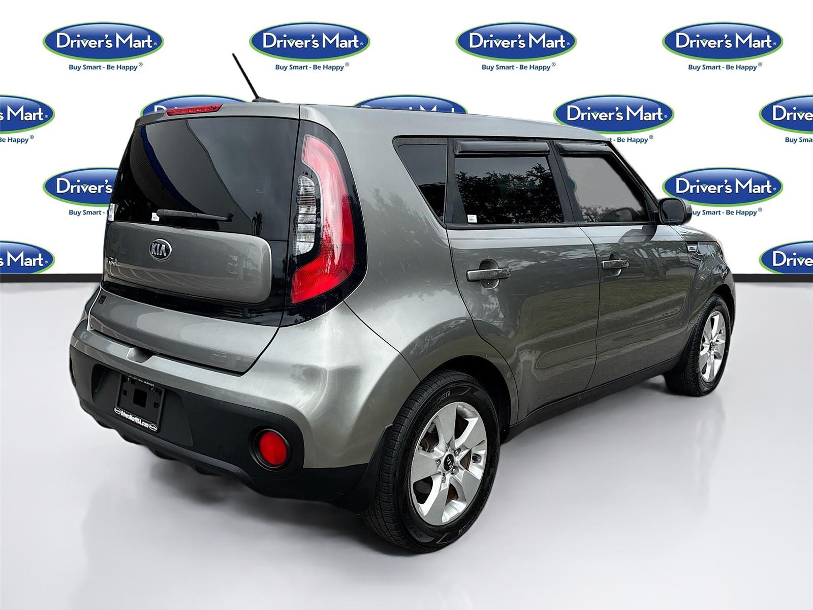 2018 Kia Soul Base photo 3