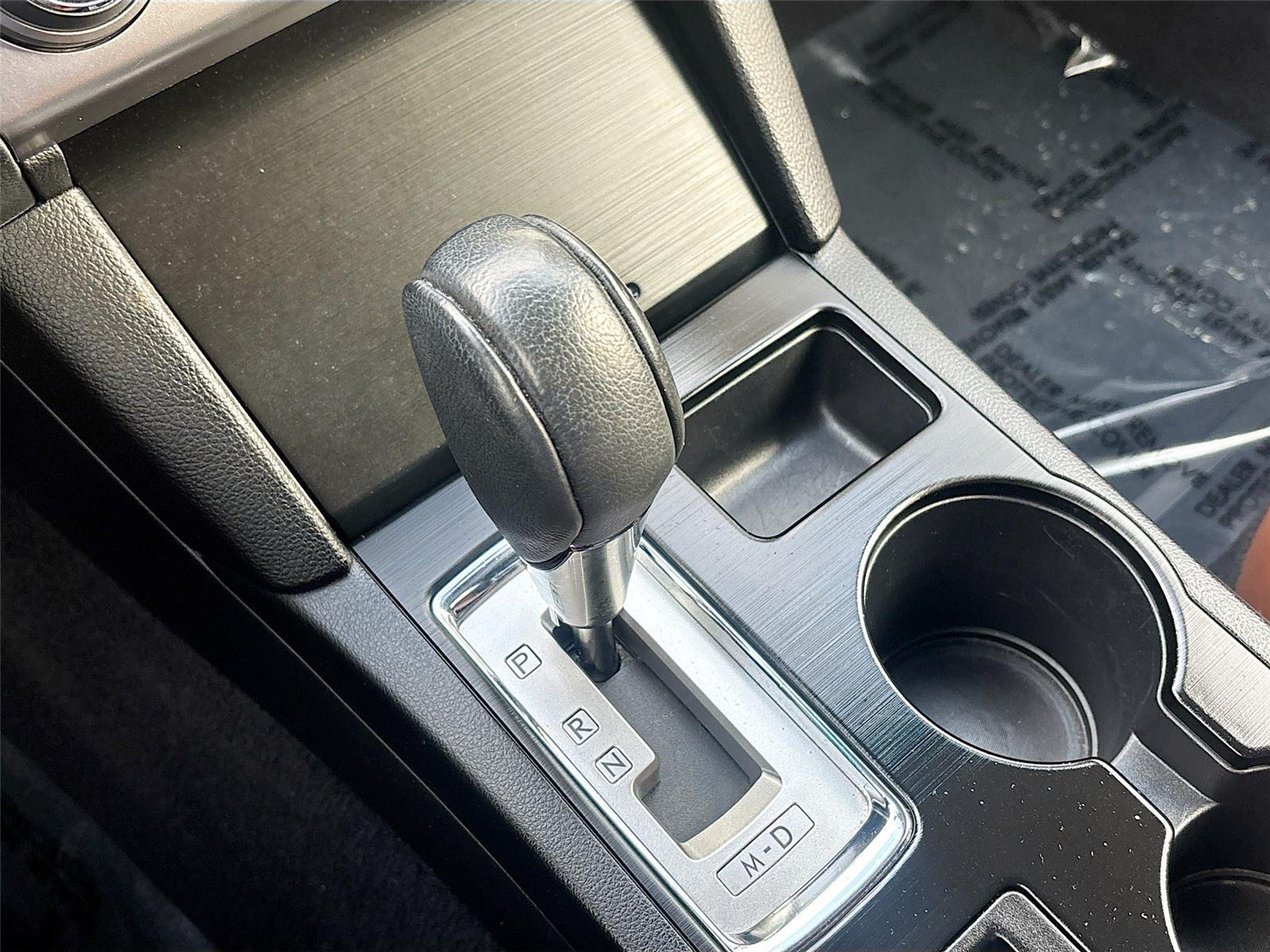 2017 Subaru Outback Touring