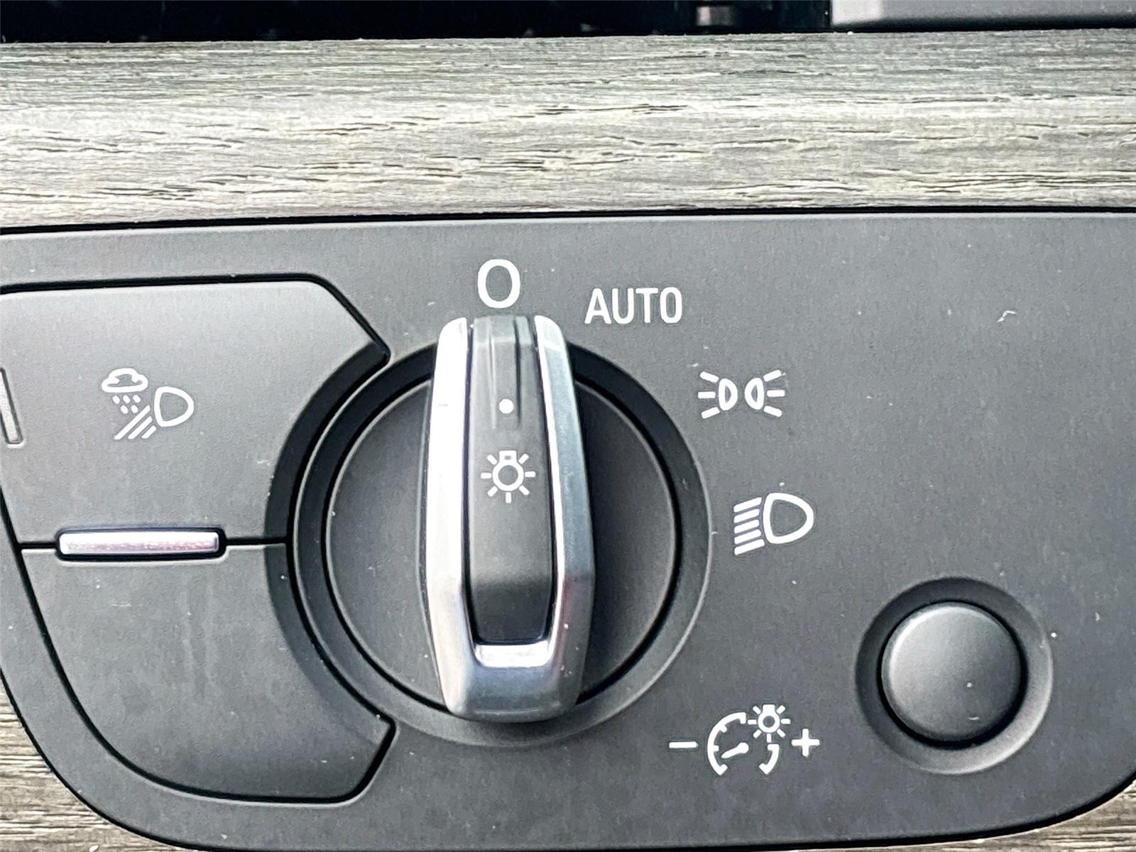 2019 Audi A4 Premium