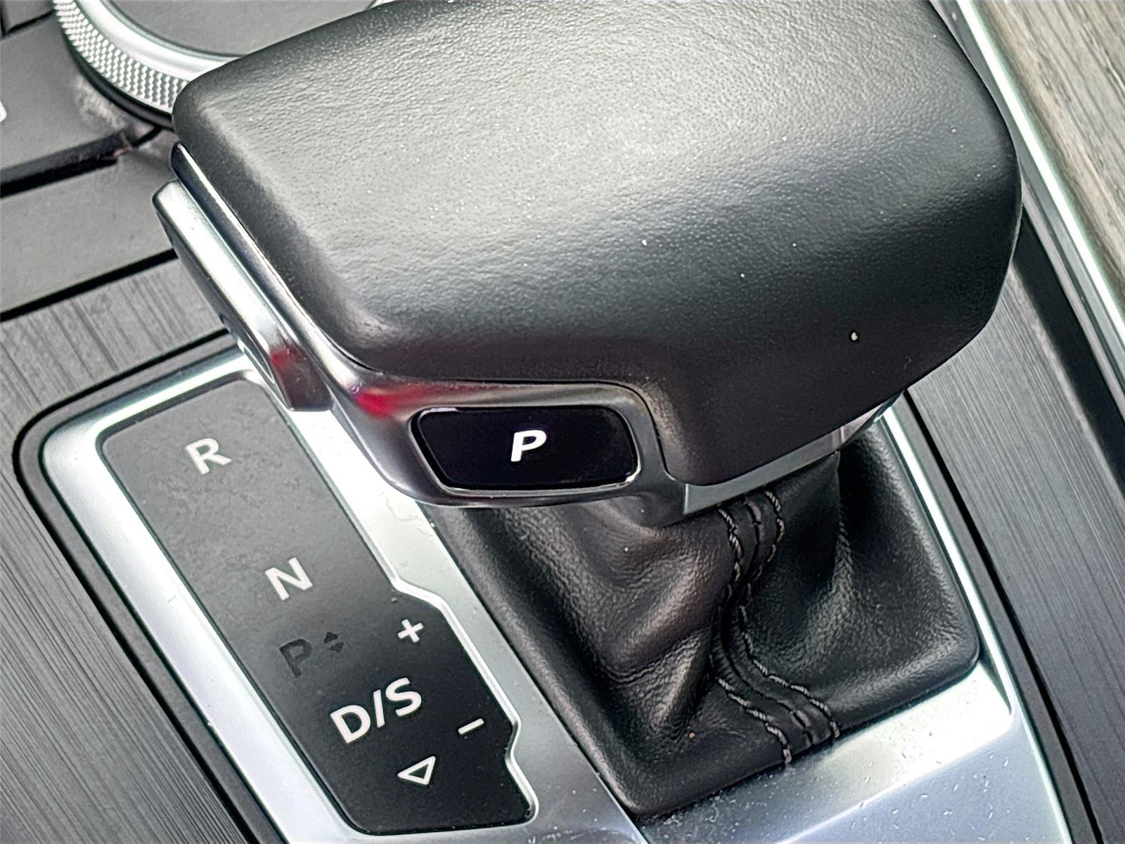 2019 Audi A4 Premium