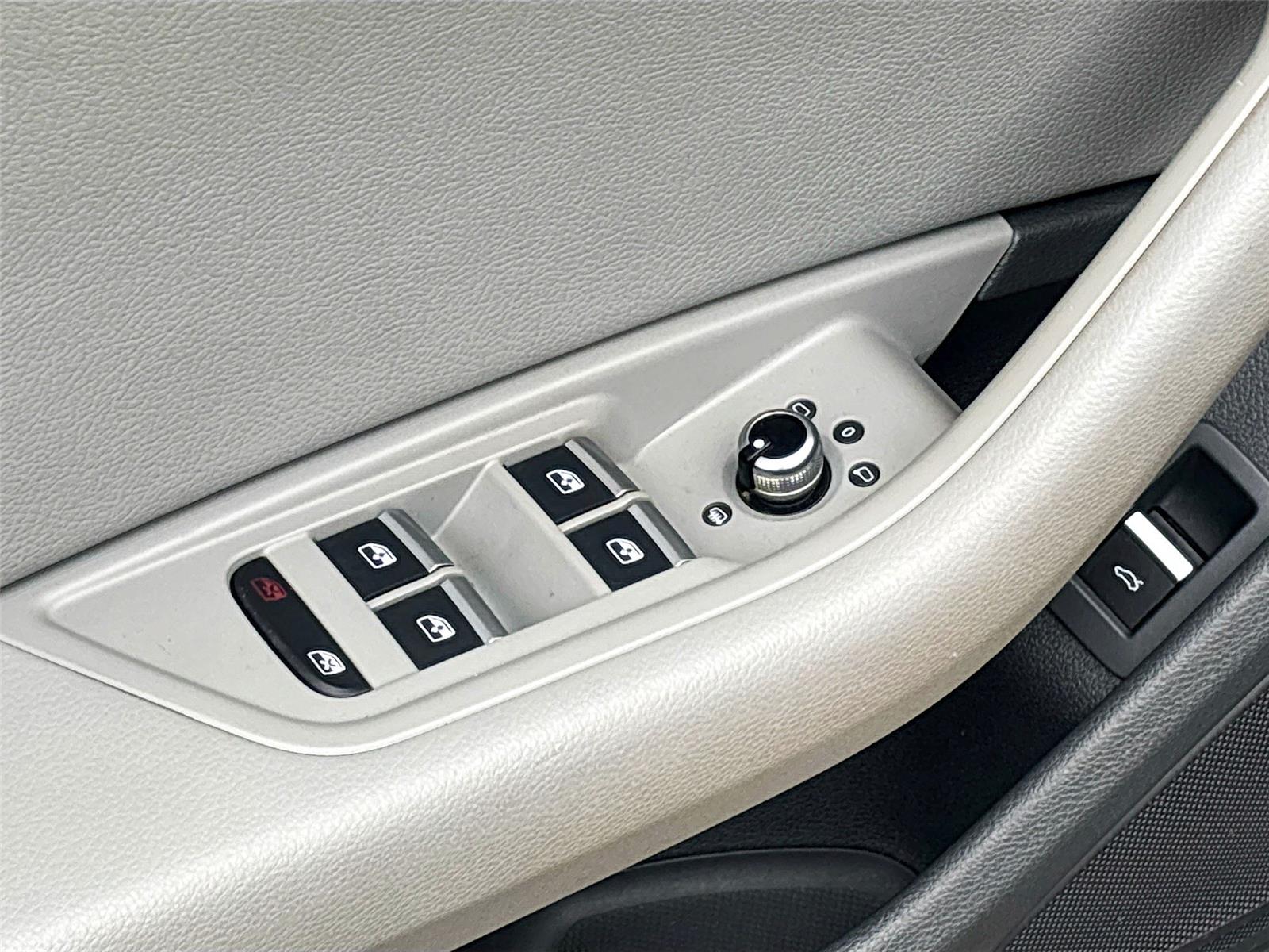 2019 Audi A4 Premium