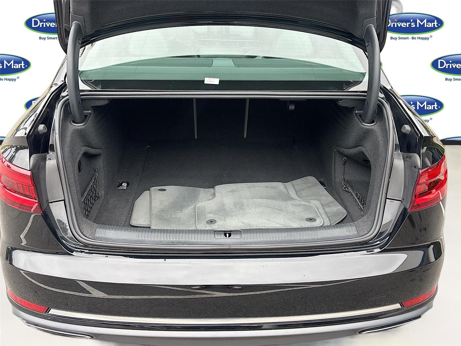 2019 Audi A4 Premium