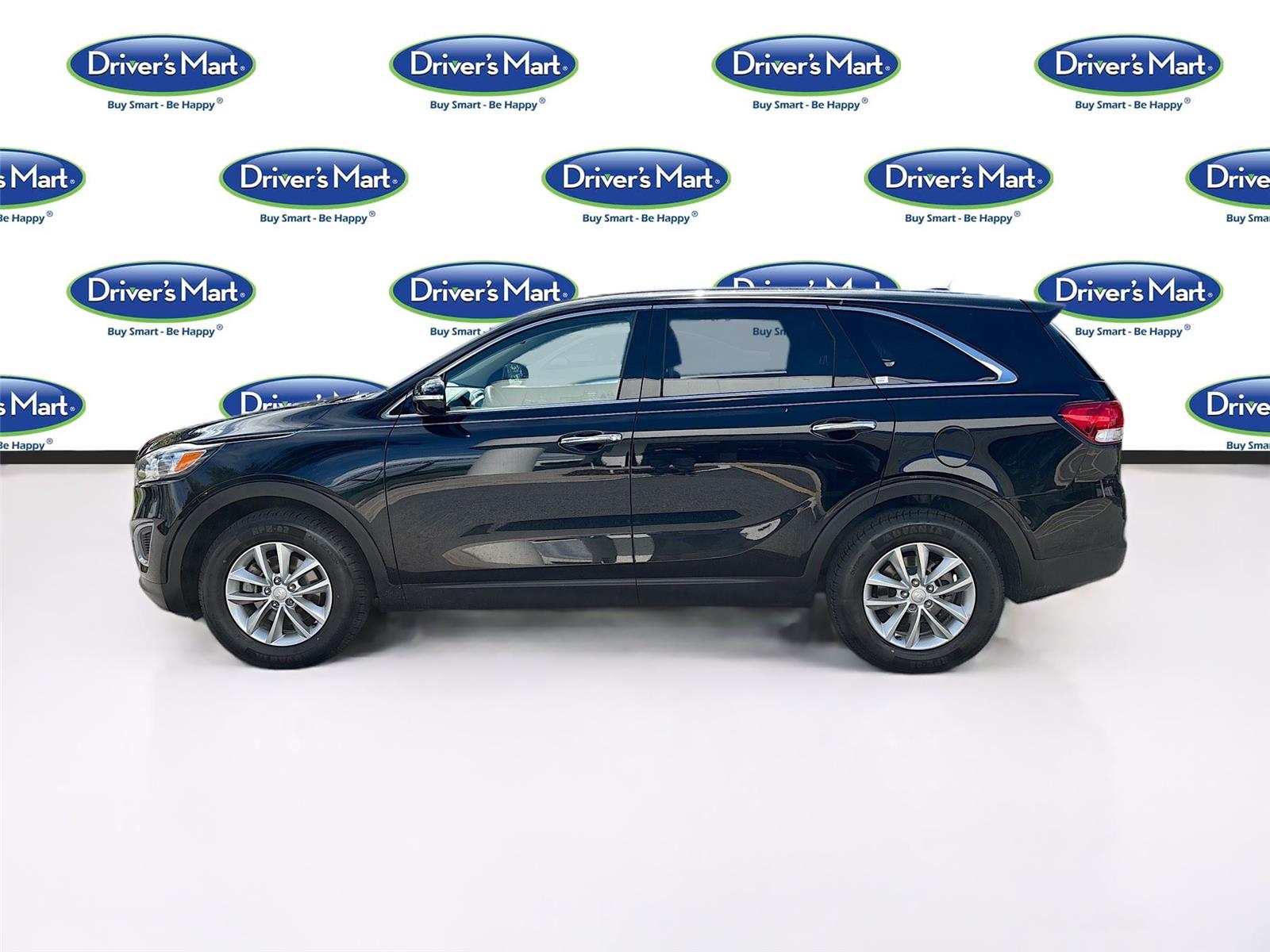 2018 Kia Sorento L