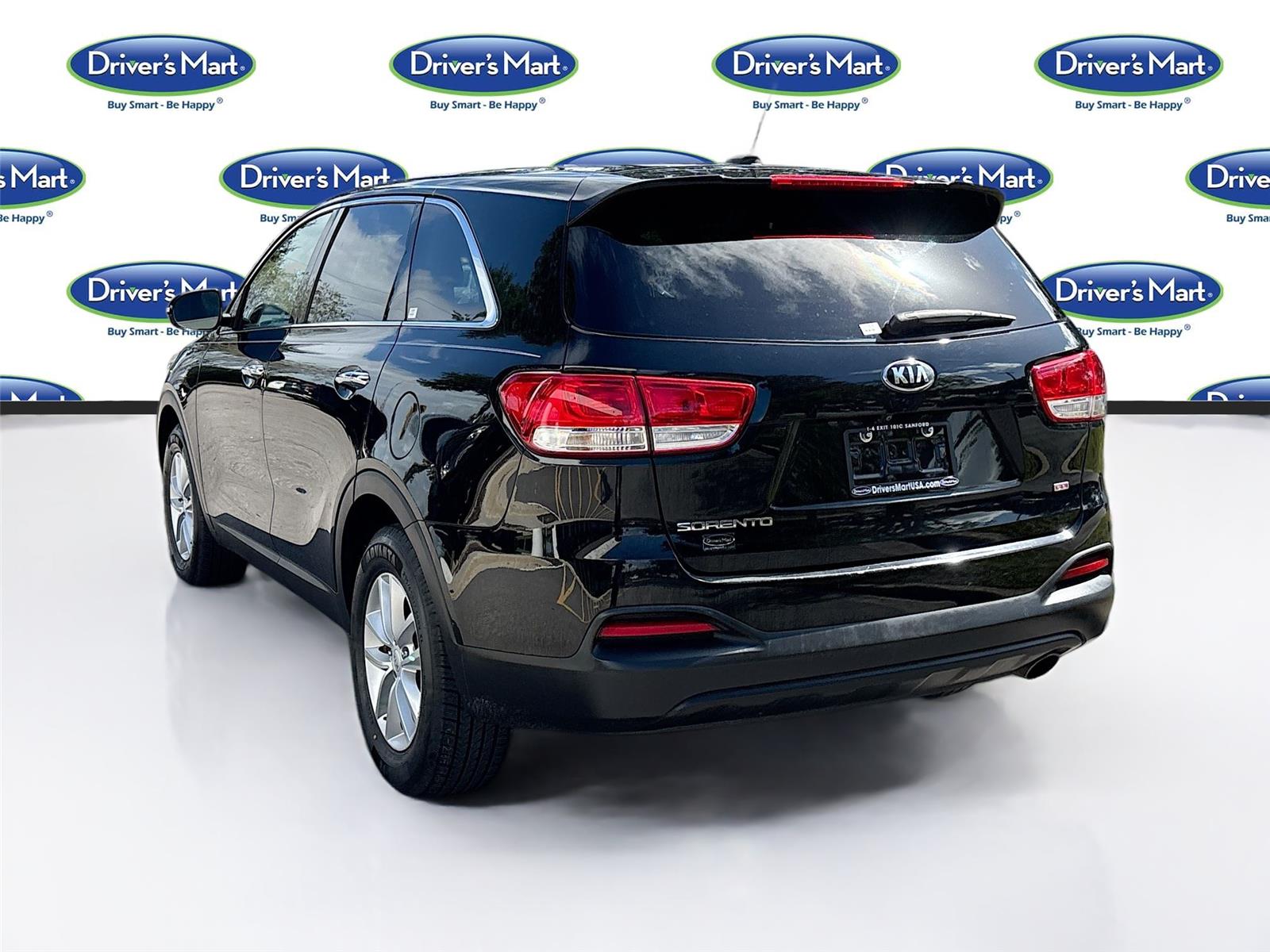 2018 Kia Sorento L