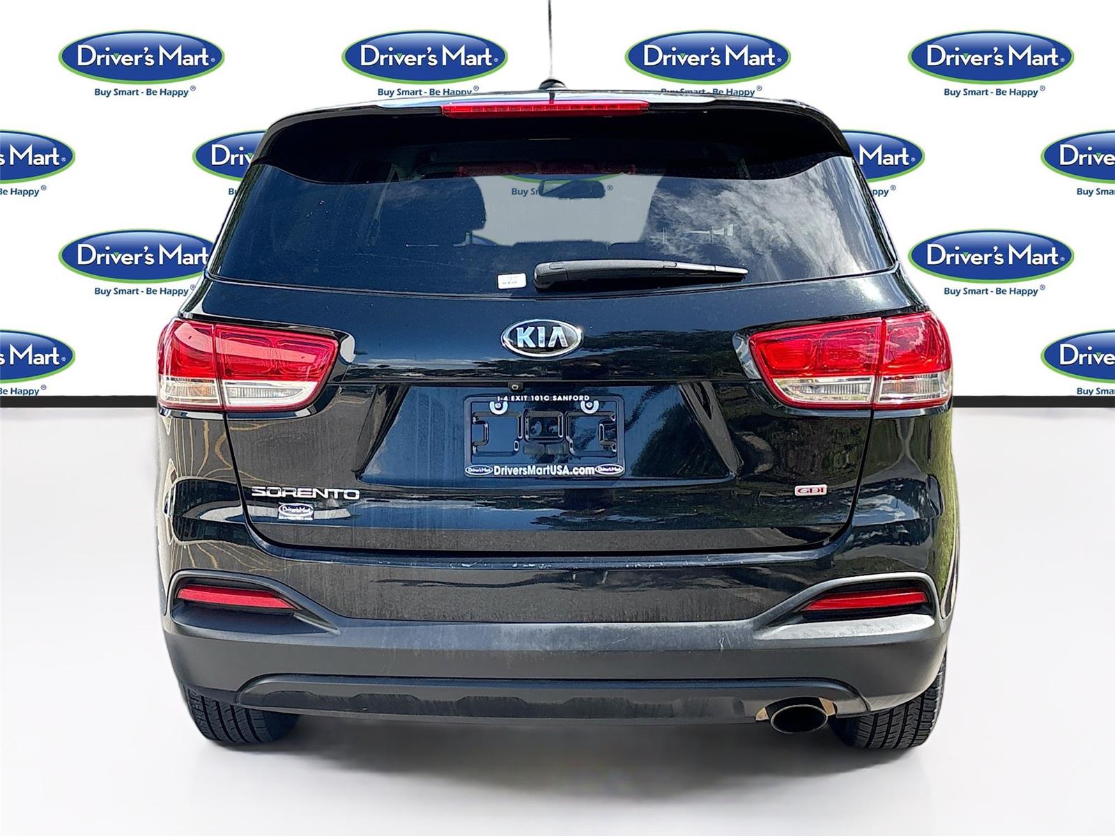 2018 Kia Sorento L