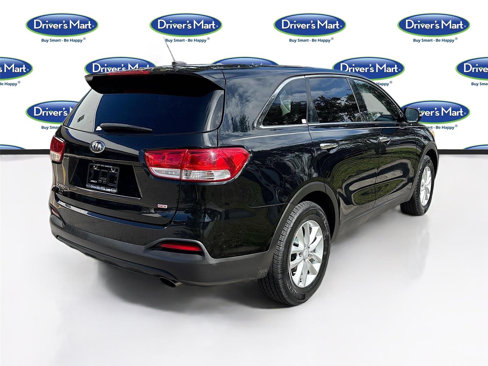 2018 Kia Sorento L
