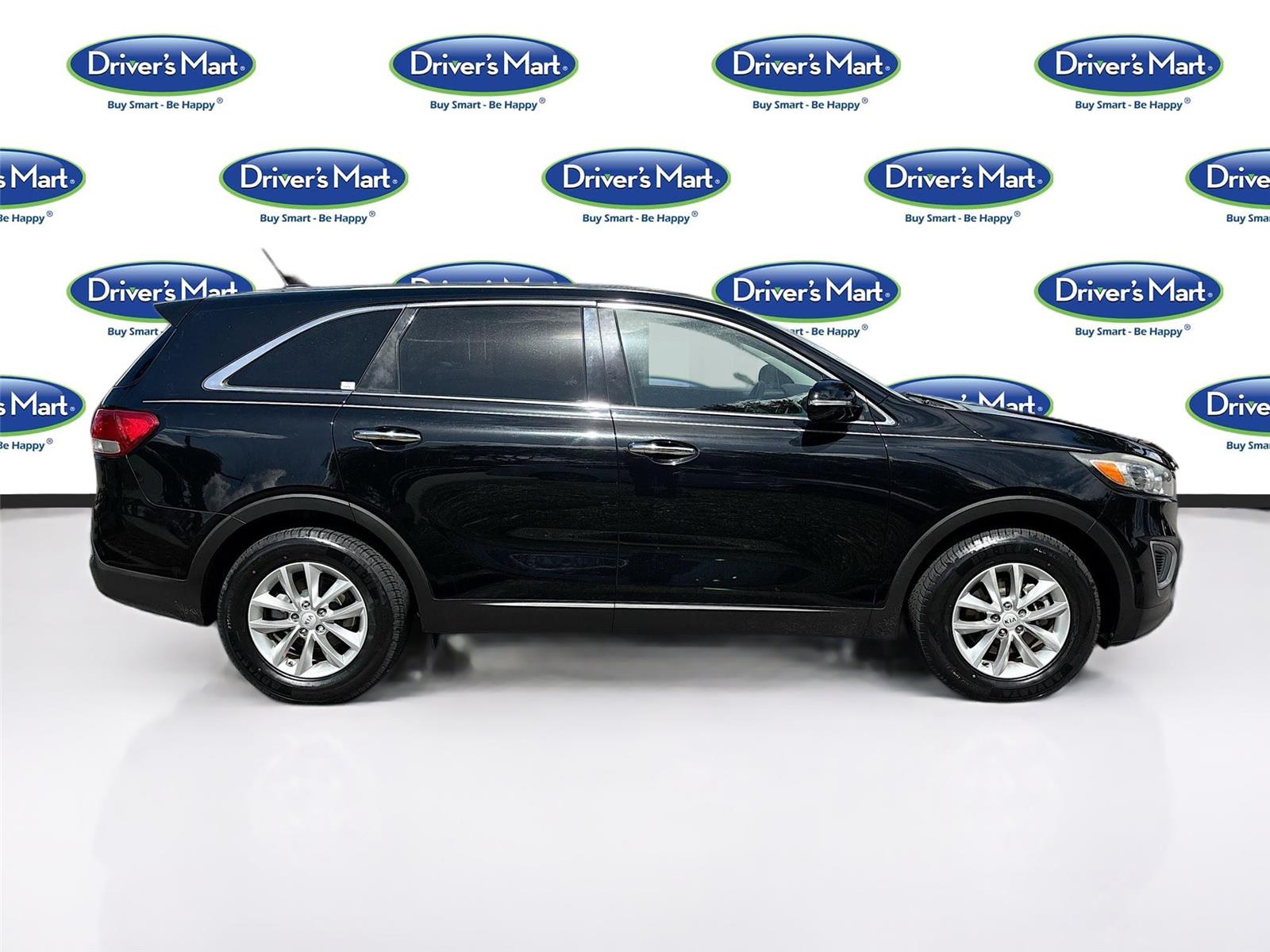 2018 Kia Sorento L