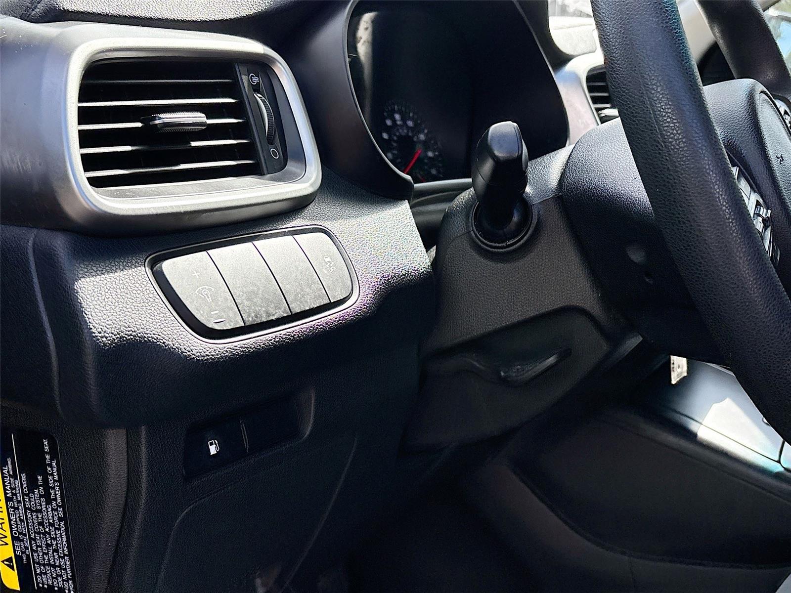 2018 Kia Sorento L