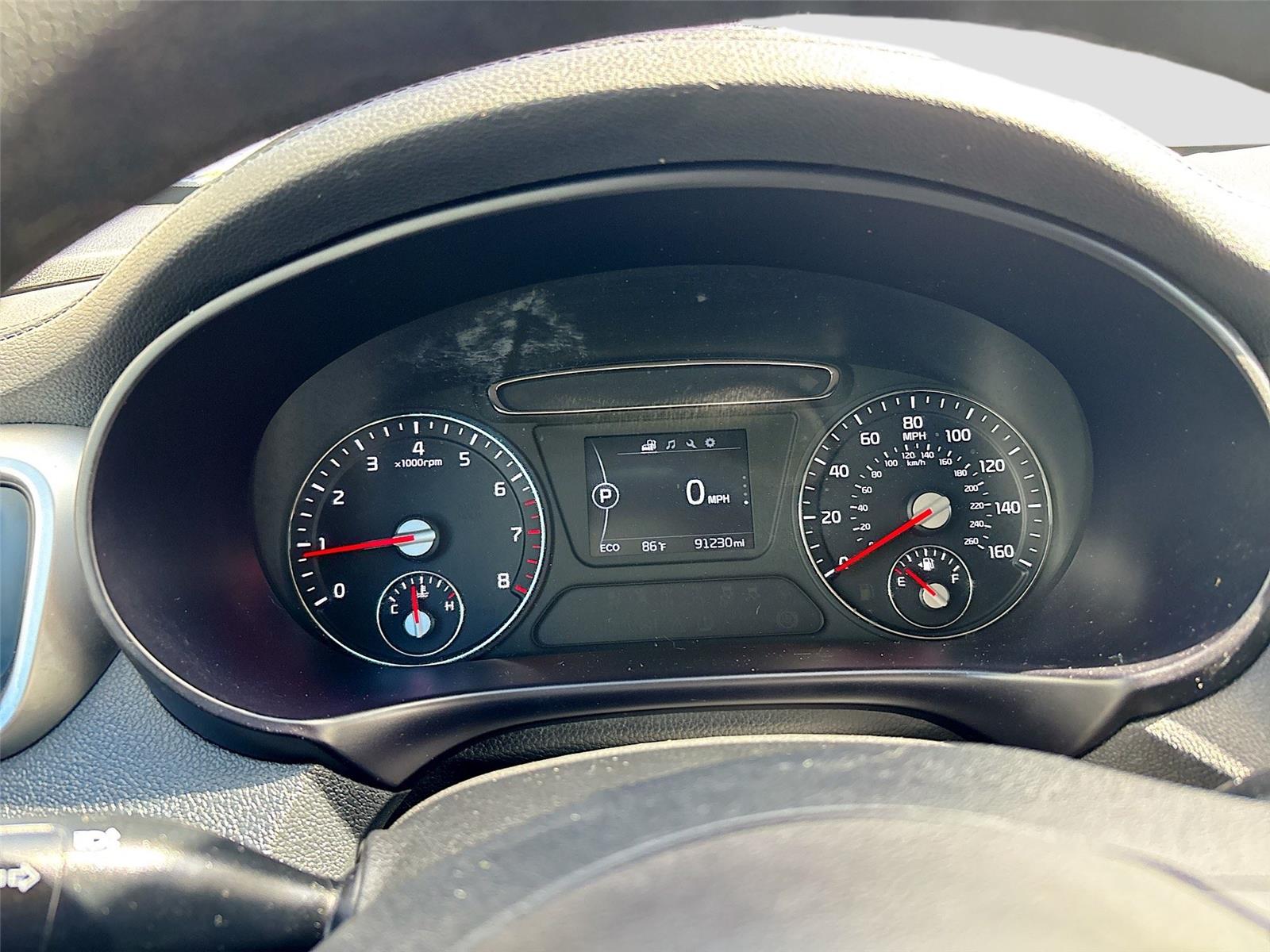 2018 Kia Sorento L