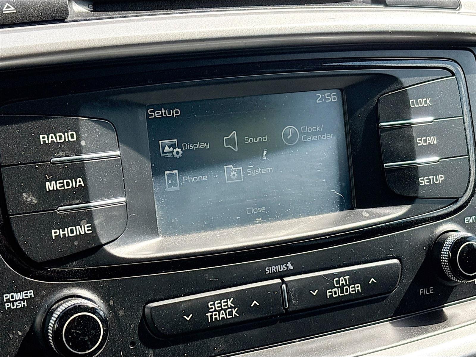 2018 Kia Sorento L