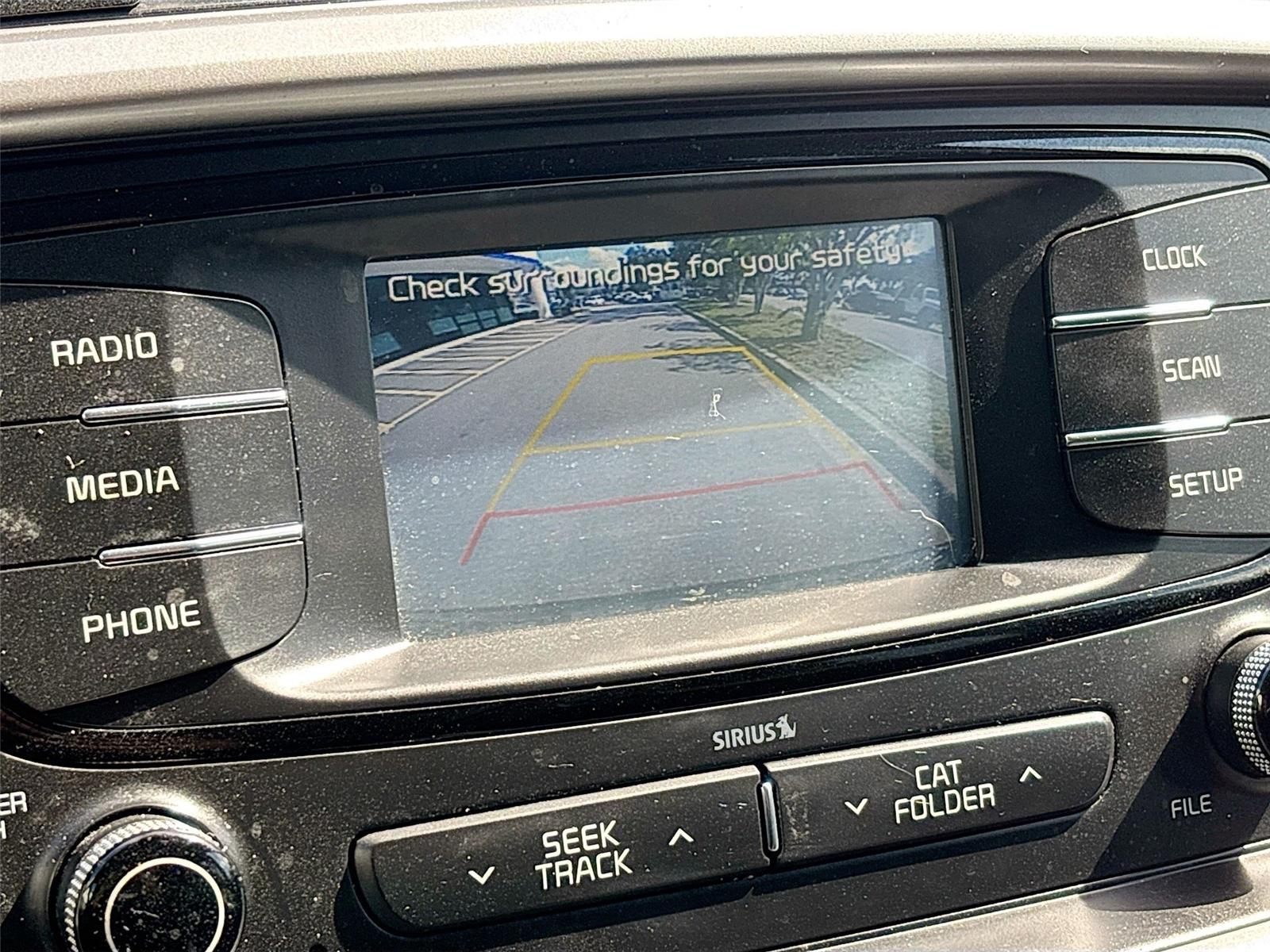 2018 Kia Sorento L