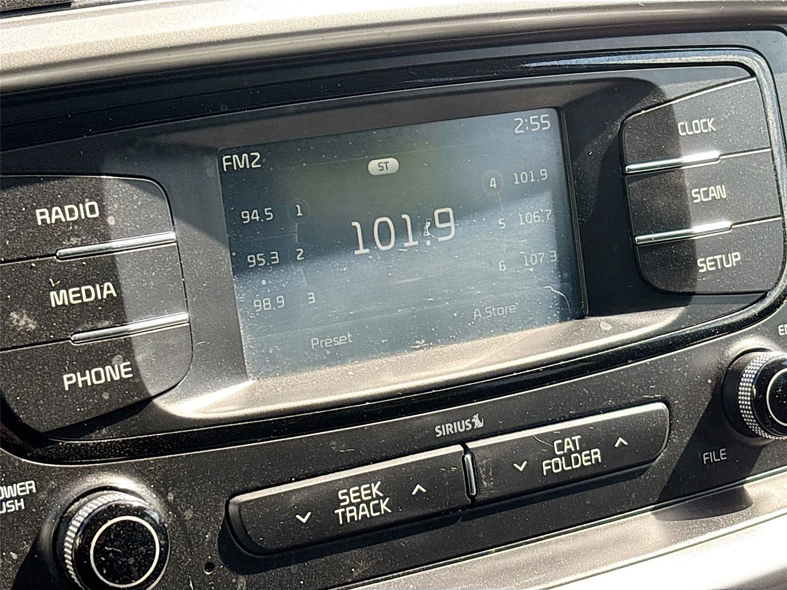 2018 Kia Sorento L