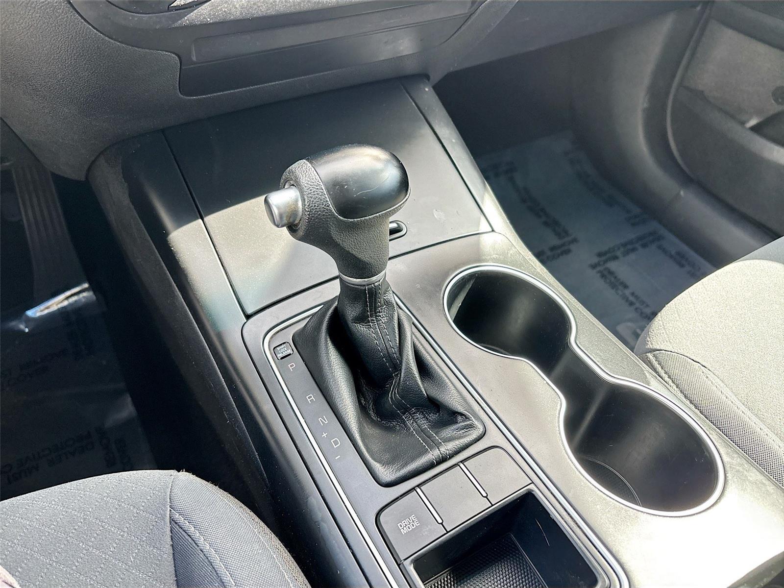 2018 Kia Sorento L