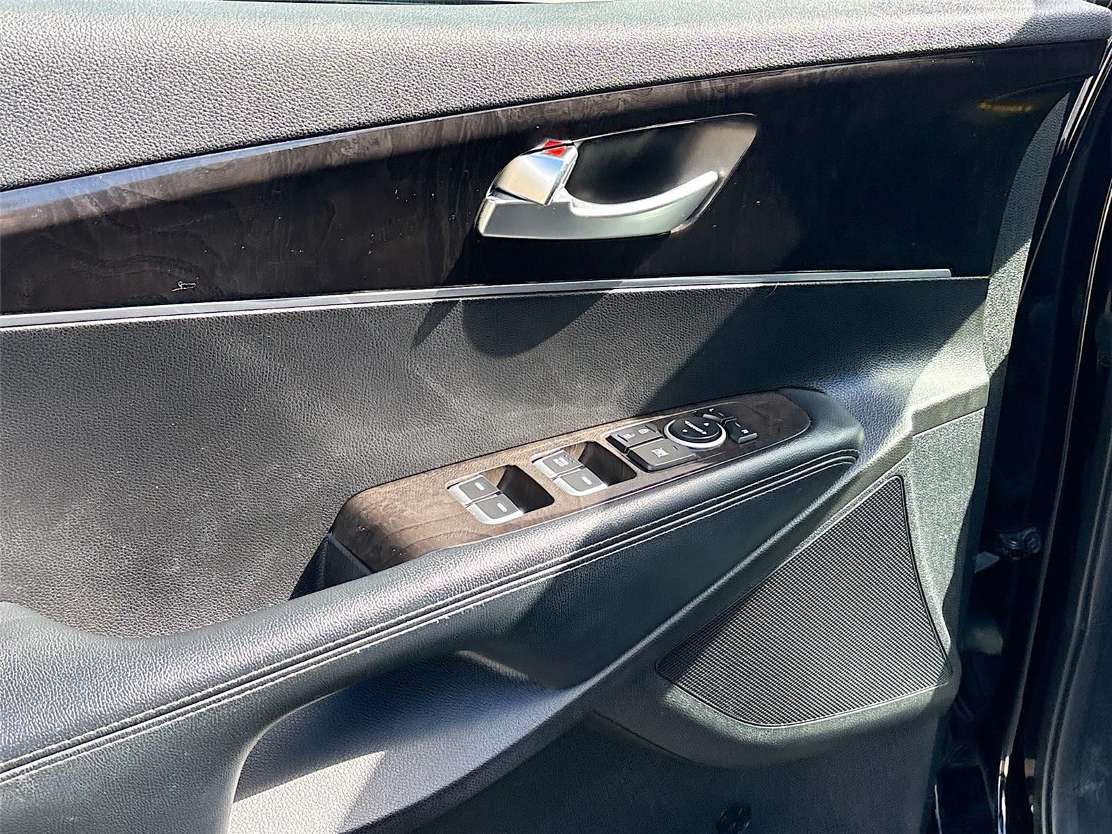 2018 Kia Sorento L