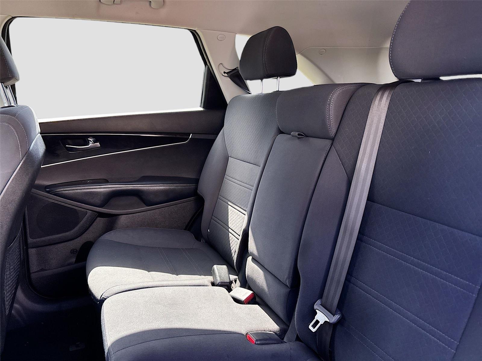 2018 Kia Sorento L