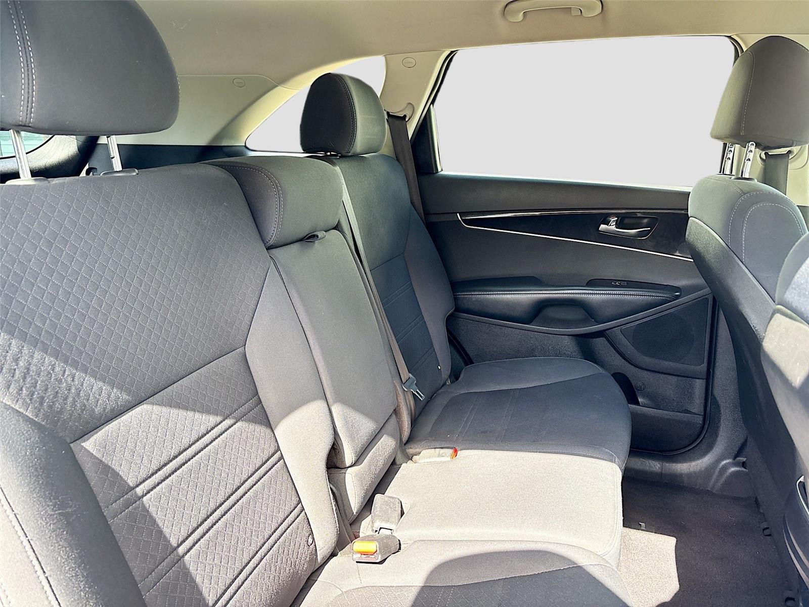 2018 Kia Sorento L