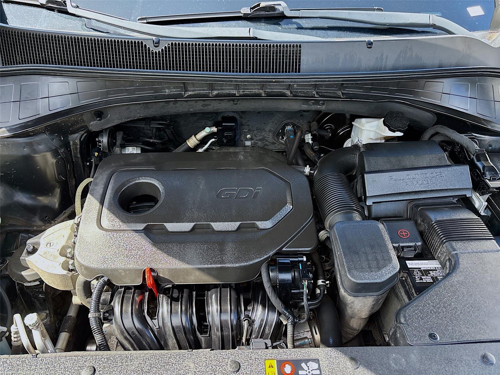 2018 Kia Sorento L