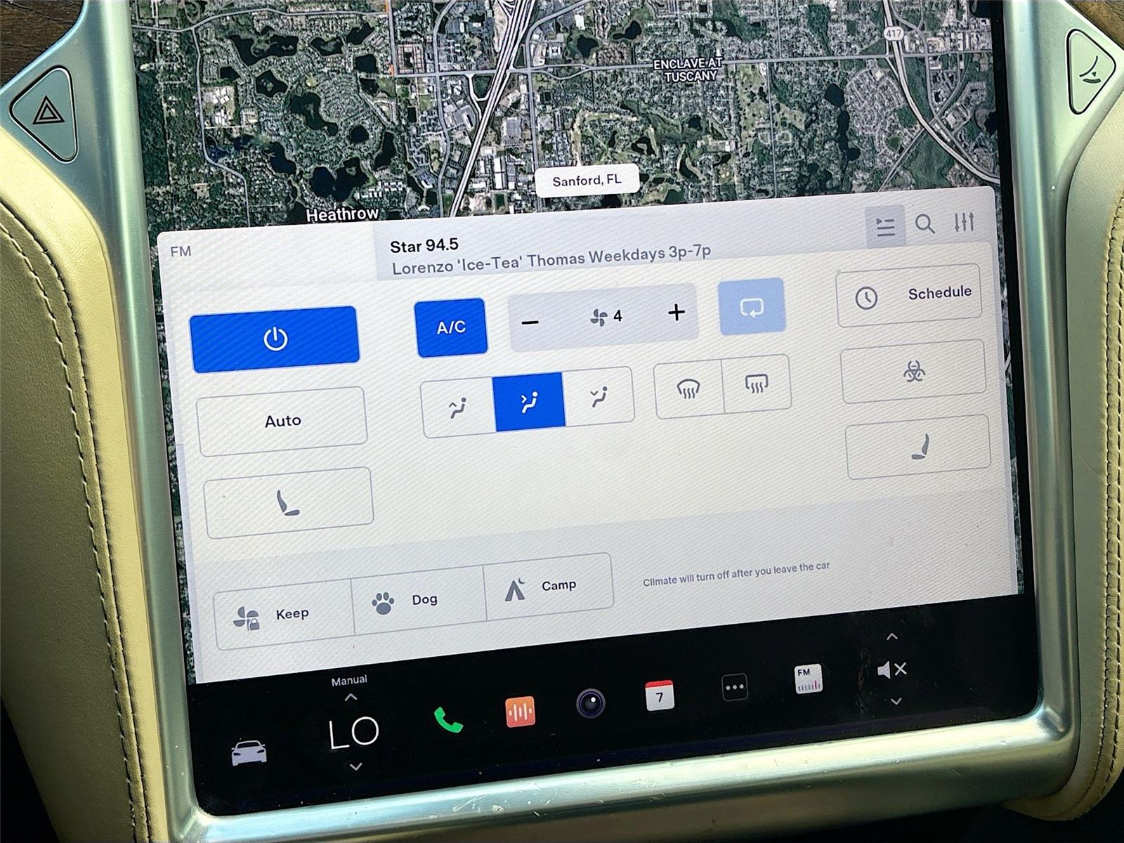 2017 Tesla Model S 75D