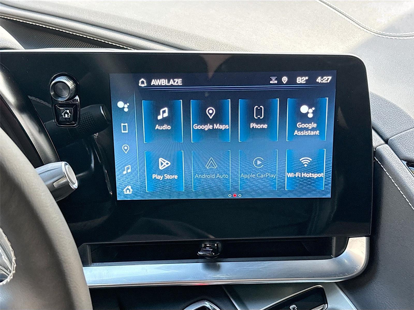 2025 Chevrolet Corvette 1LT