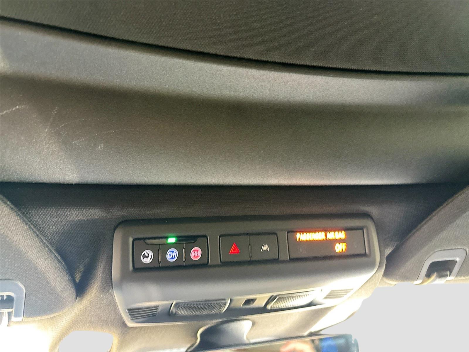 2025 Chevrolet Corvette 1LT