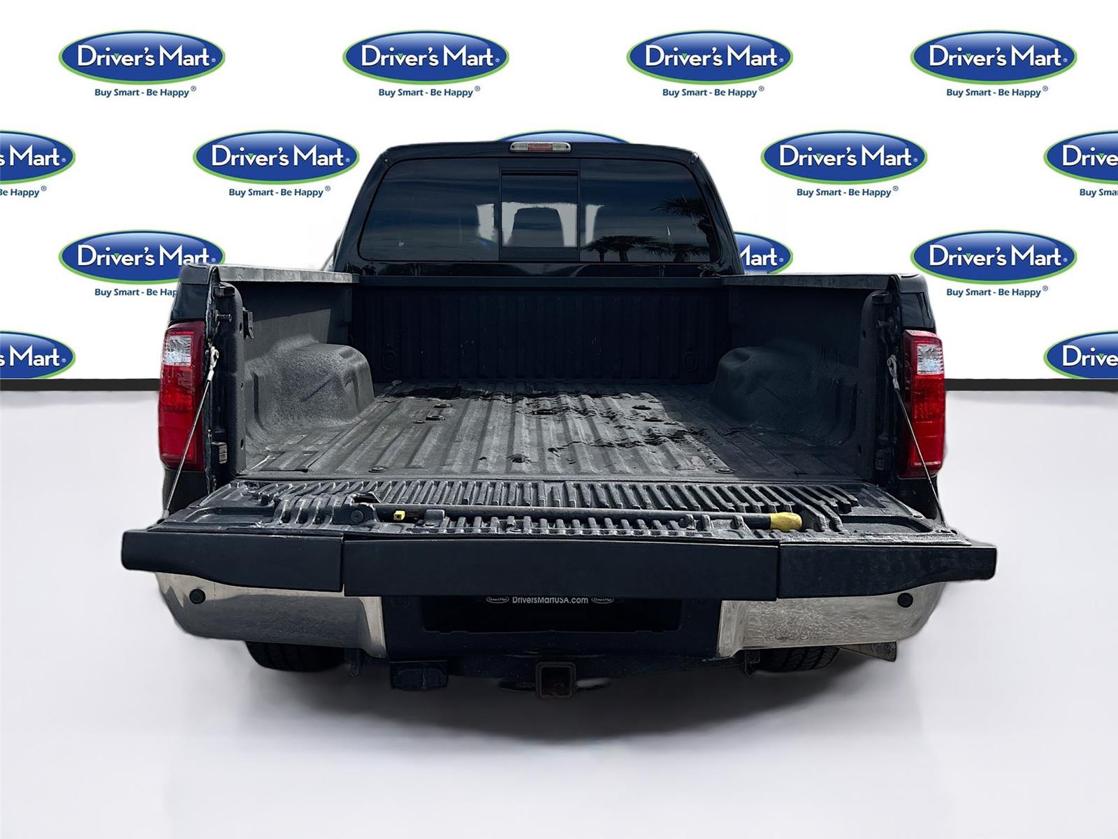 2016 Ford Super Duty F-250 SRW Lariat