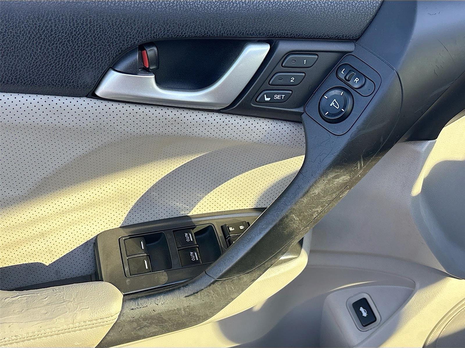 2013 Acura TSX Tech Pkg