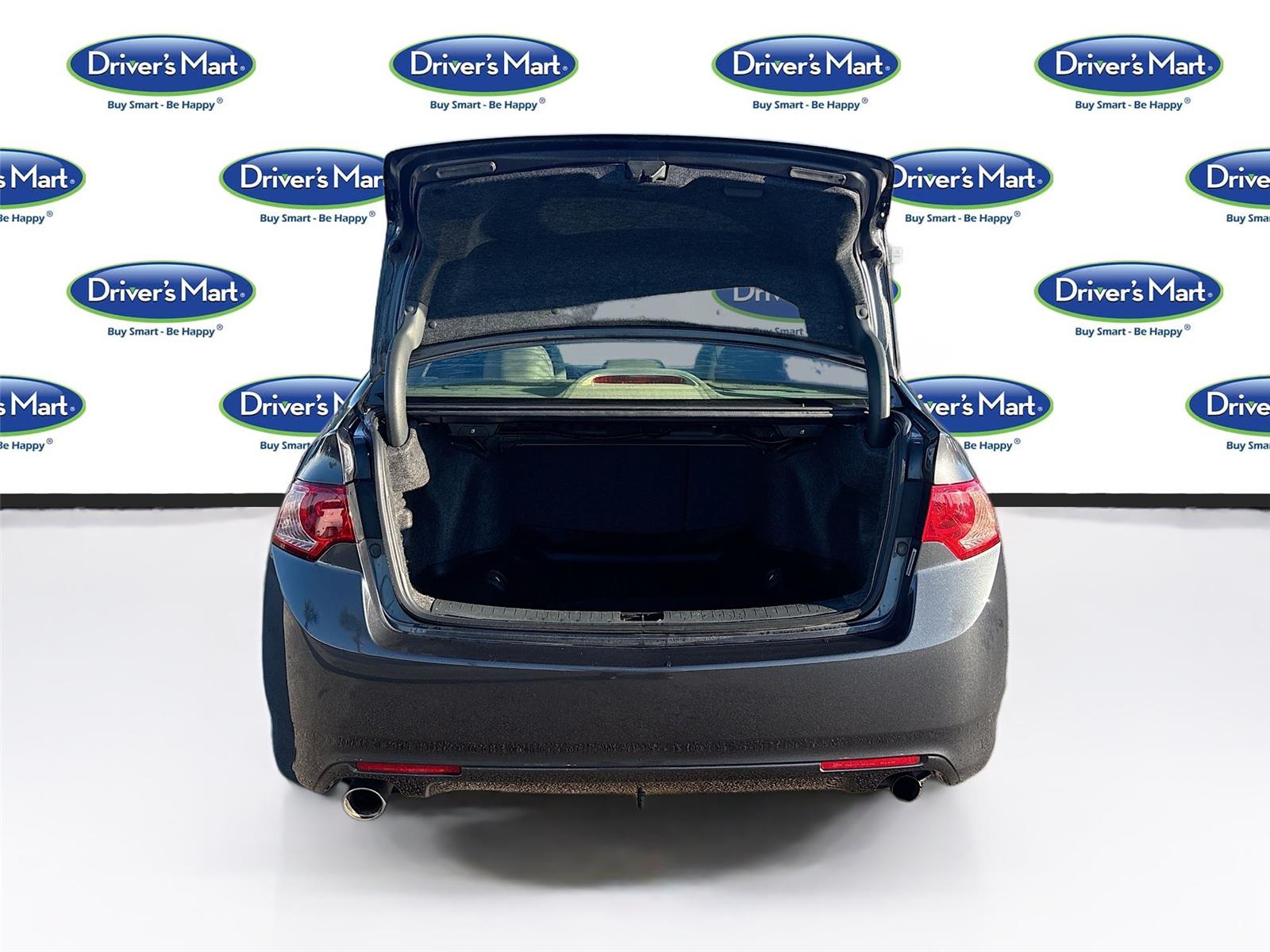 2013 Acura TSX Tech Pkg
