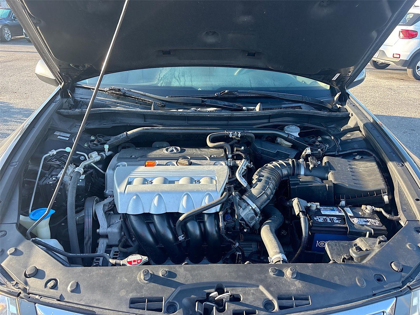 2013 Acura TSX Tech Pkg