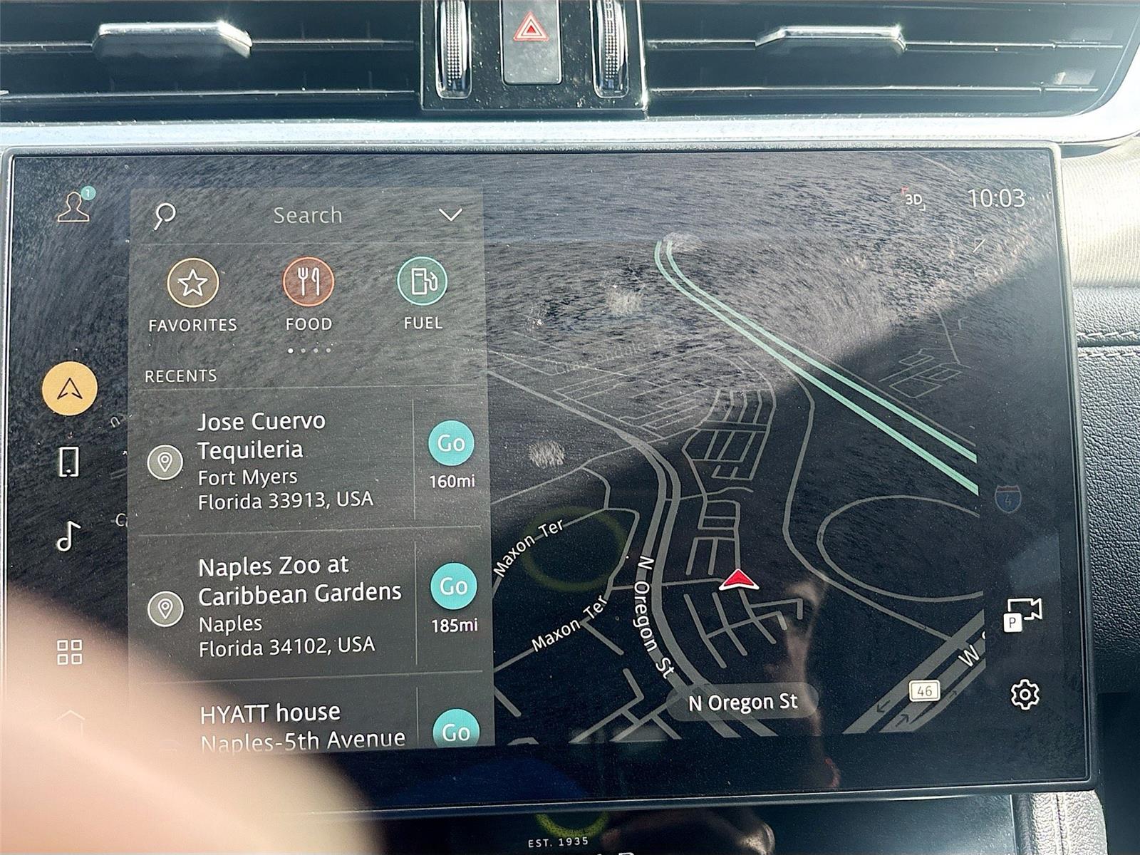 2024 Jaguar F-PACE R-Dynamic S