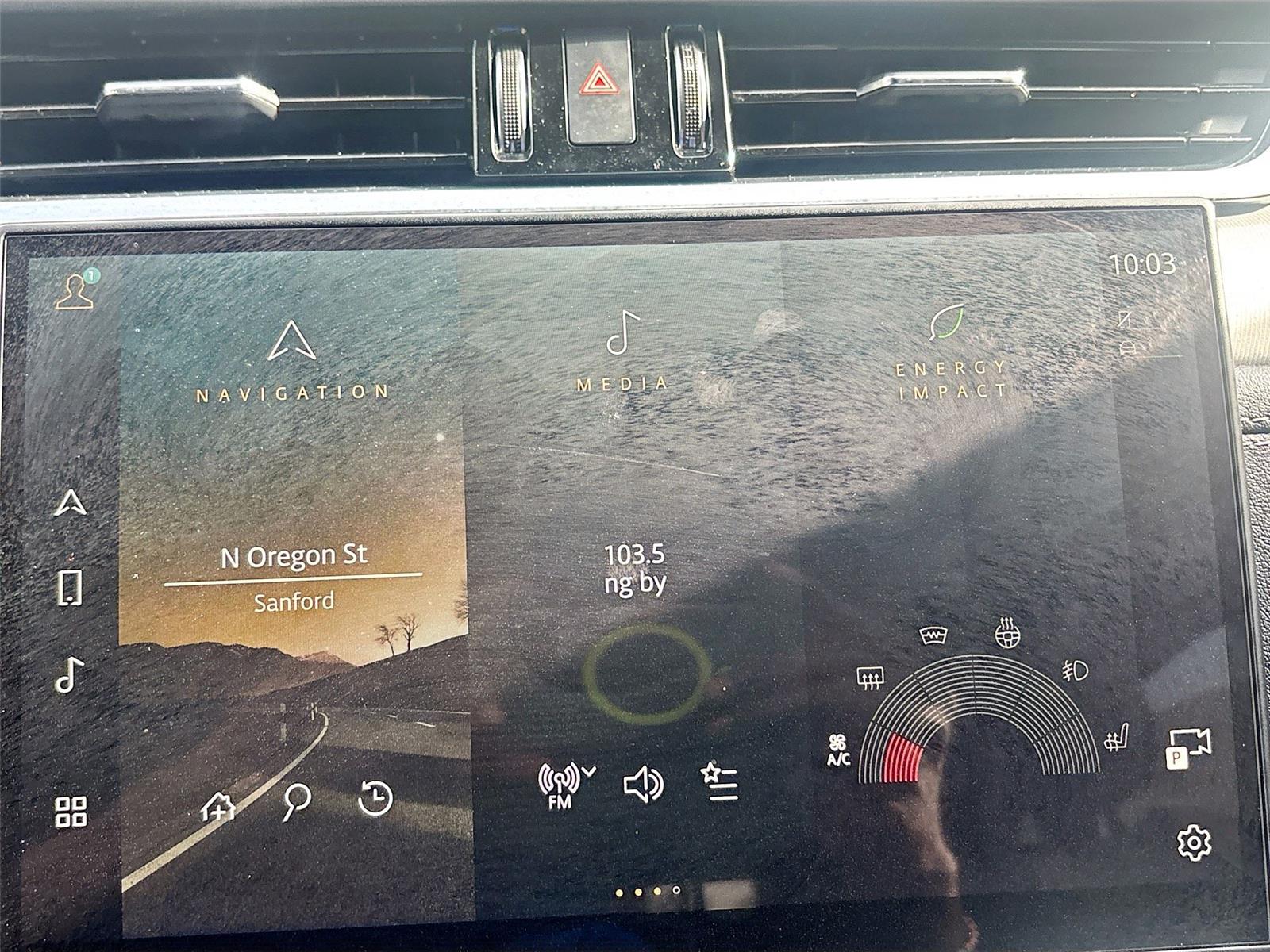 2024 Jaguar F-PACE R-Dynamic S