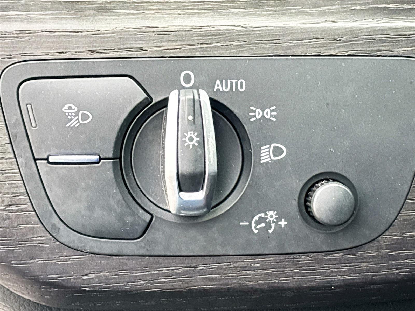 2018 Audi A4 Premium