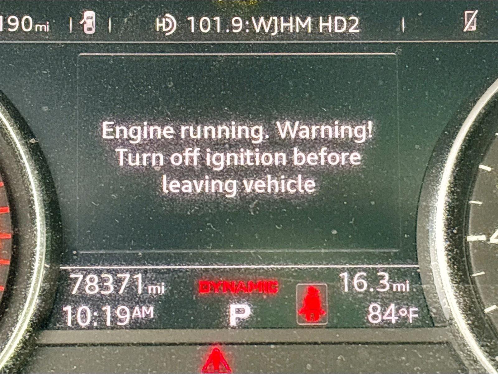 2018 Audi A4 Premium