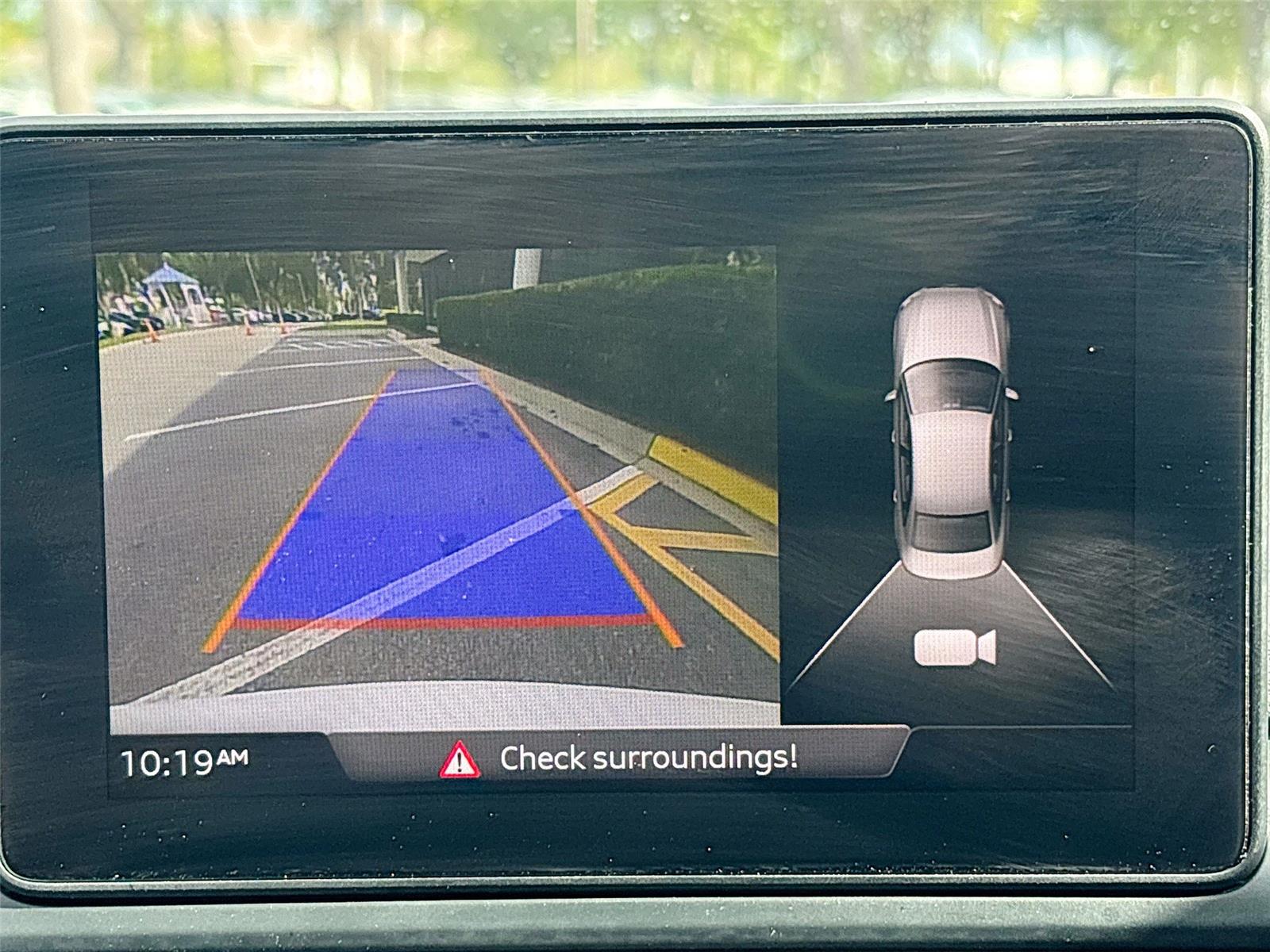 2018 Audi A4 Premium