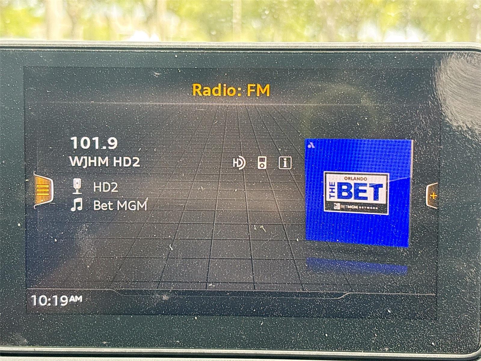 2018 Audi A4 Premium