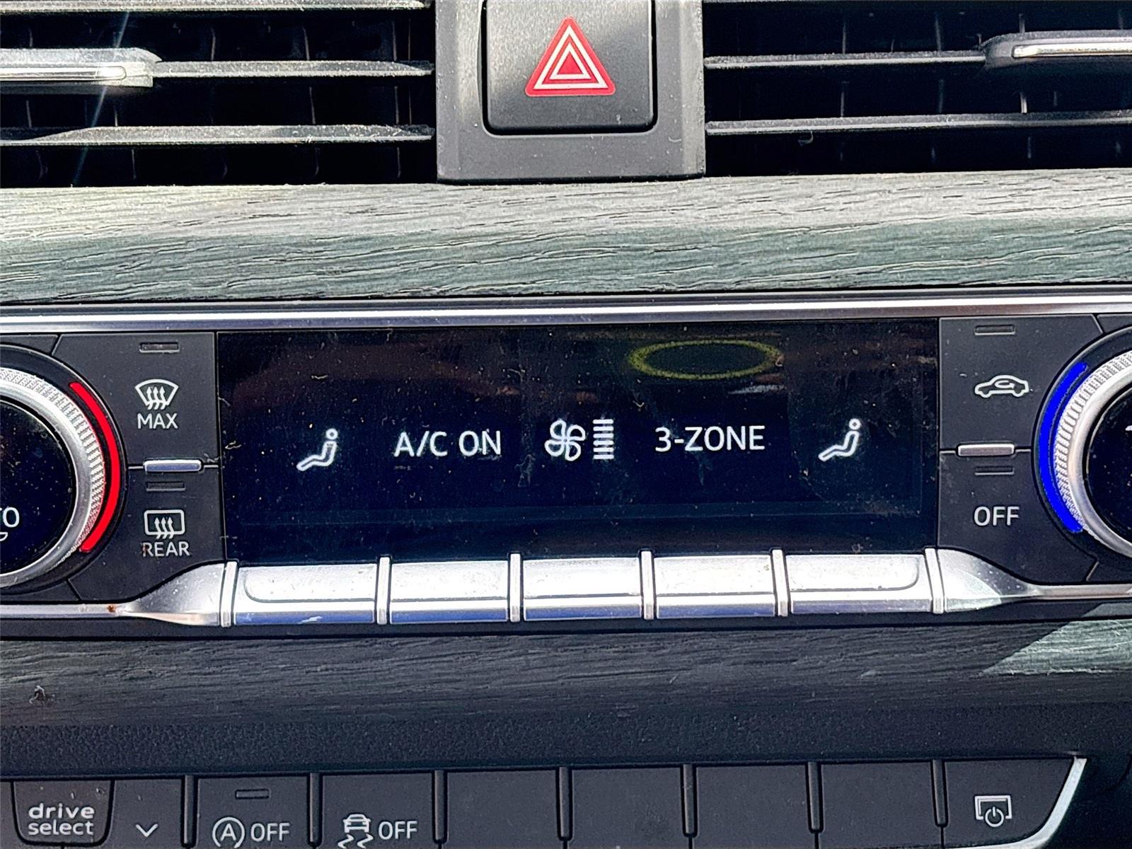 2018 Audi A4 Premium