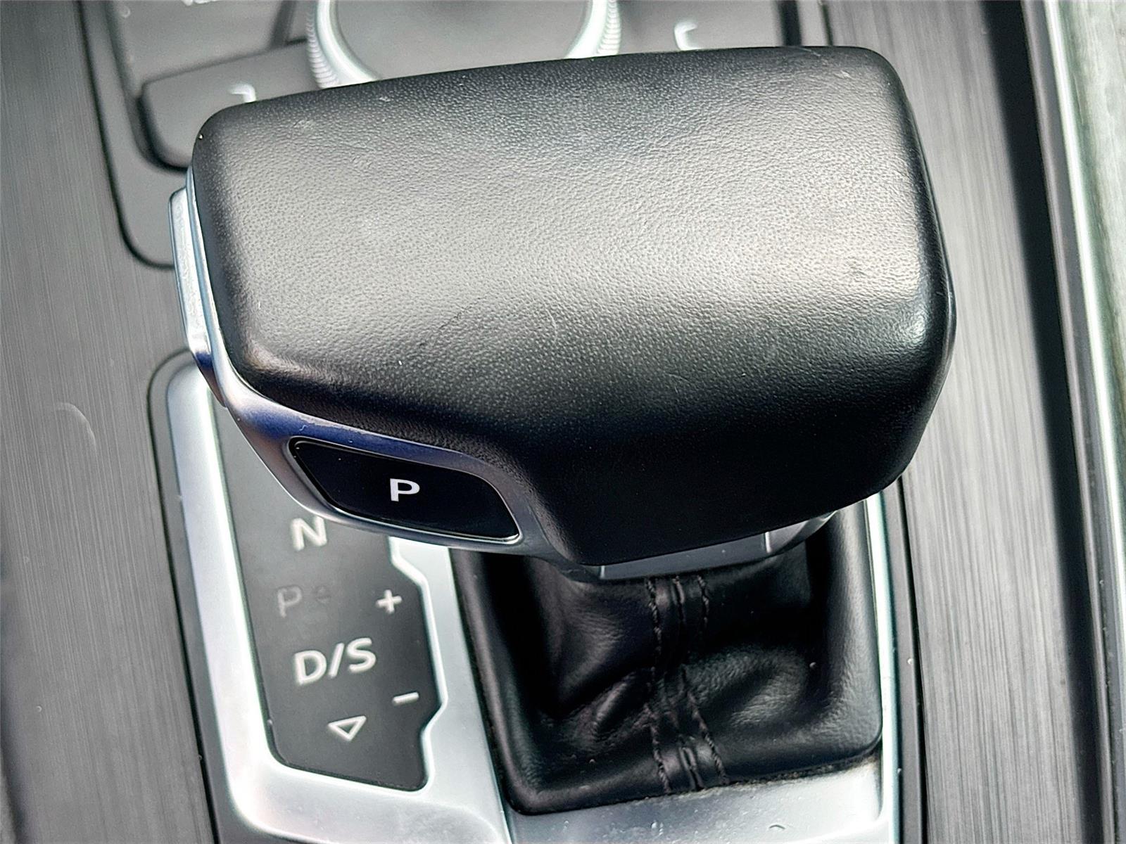 2018 Audi A4 Premium