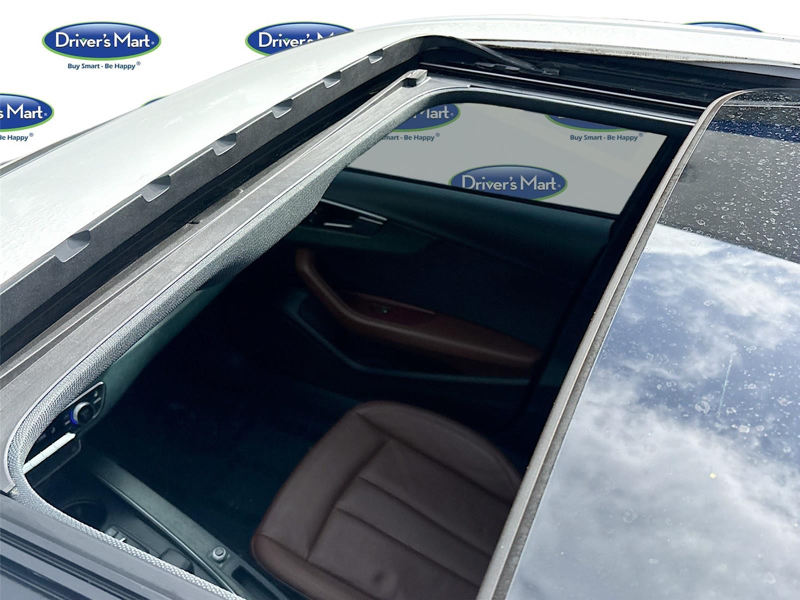 2018 Audi A4 Premium