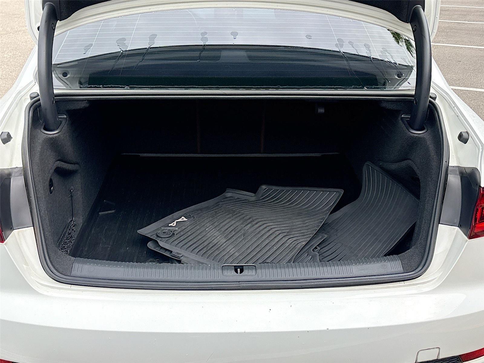 2018 Audi A4 Premium