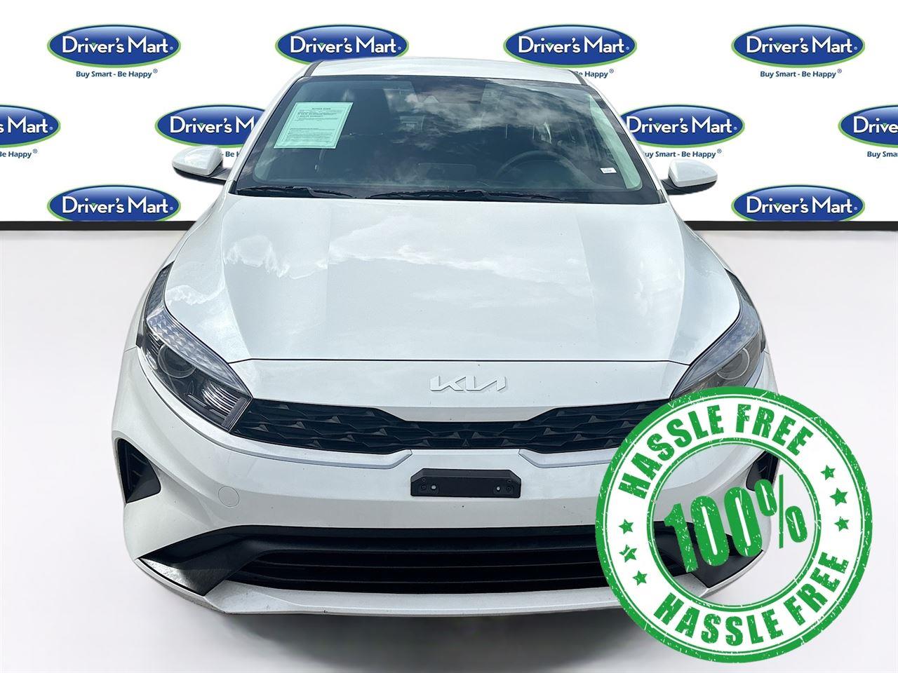 2024 Kia Forte LXS photo 2