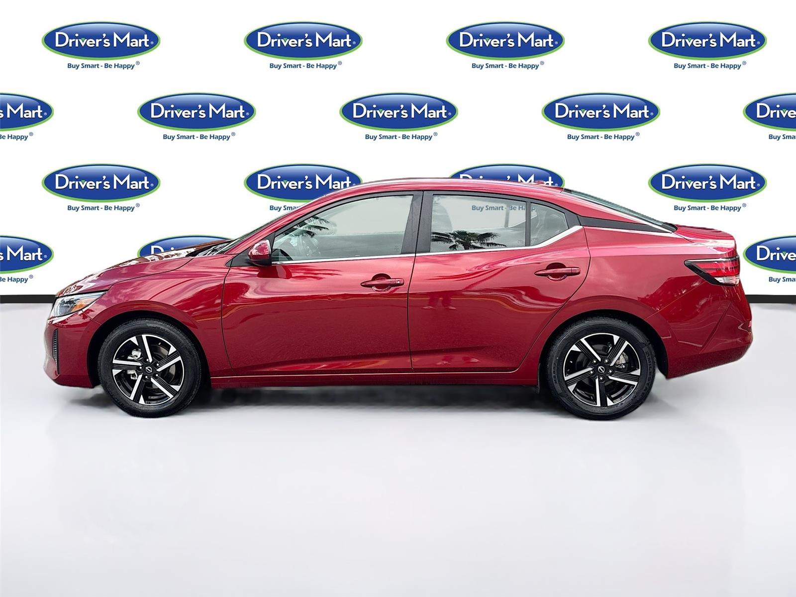 2024 Nissan Sentra SV photo 4