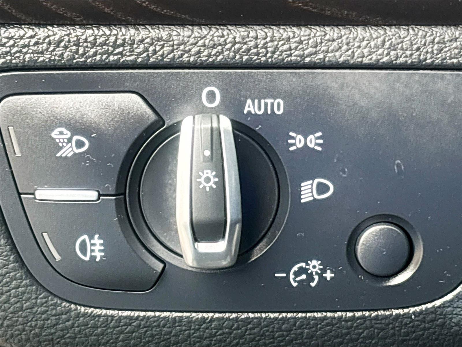 2020 Audi Q5 Premium