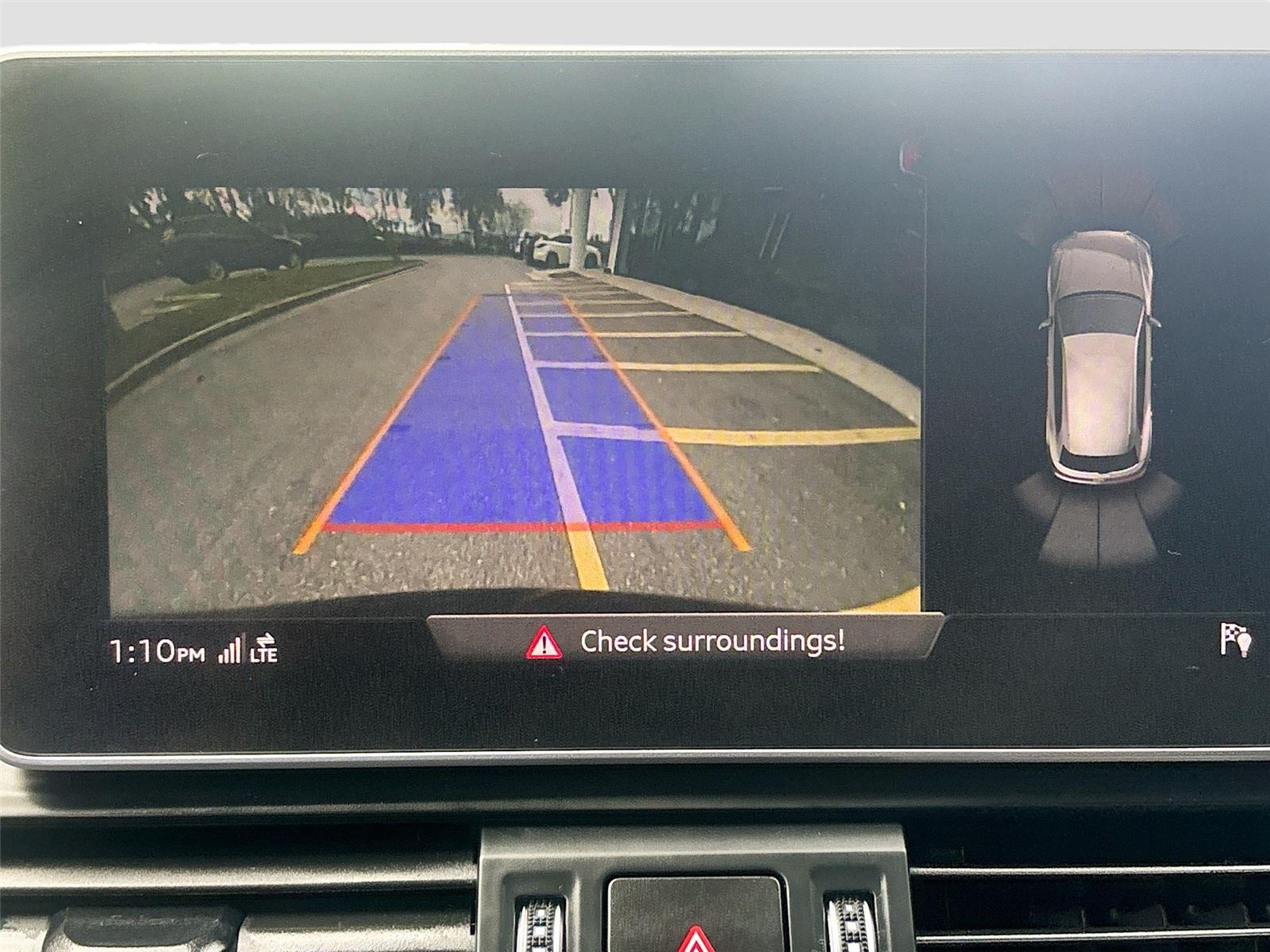 2020 Audi Q5 Premium