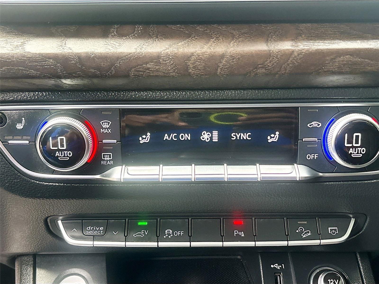 2020 Audi Q5 Premium