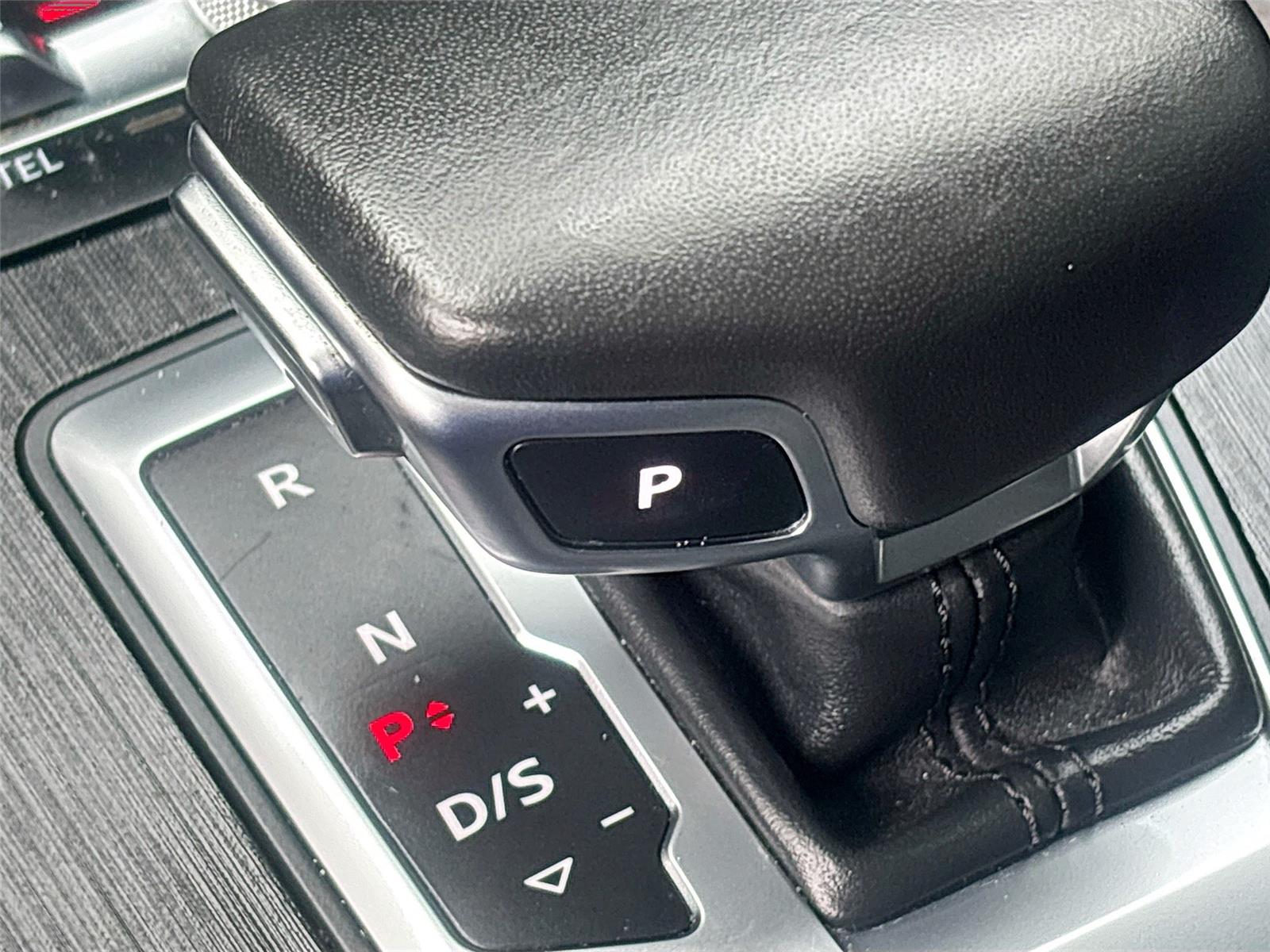 2020 Audi Q5 Premium