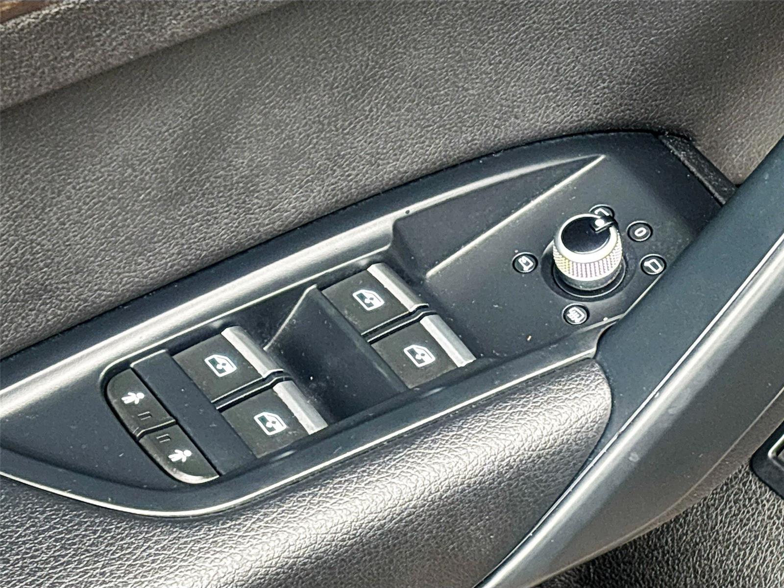 2020 Audi Q5 Premium